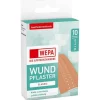 Wepa Wundpflaster Classic 6 cmx1 m, 1 St