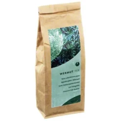 Weltecke Wermut Tee, 100 g> Magentee