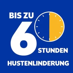 WICK Husten-Sirup gegen Reizhusten mit Honig, 180 ml