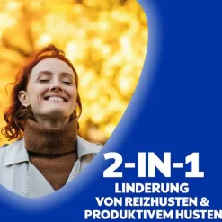 WICK Husten-Sirup Natura, 140 ml