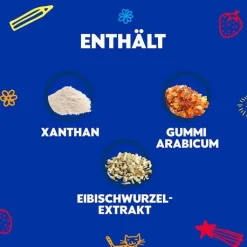 WICK Husten-Sirup Natura Kinder, 140 ml