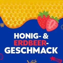 WICK Husten-Sirup Natura Kinder, 140 ml