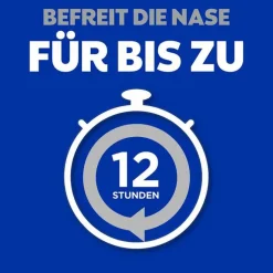 WICK Nasivin Nasenspray oK Erwachsene / Schulkin.0,5 mg / ml, 10 ml