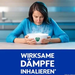 Wick VapoRub Erkältungssalbe, 25 g><noscript><img width=