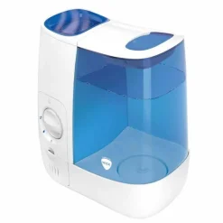 WICK Warmdampf Luftbefeuchter, 1 St