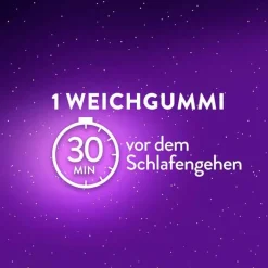 Wick zzzquil Gute Nacht Mango & Banane, 30 St><noscript><img width=