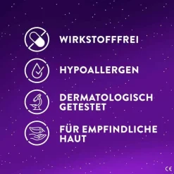 Wick Zzzquil Gute Nacht Nasenstrips, 26 St><noscript><img width=