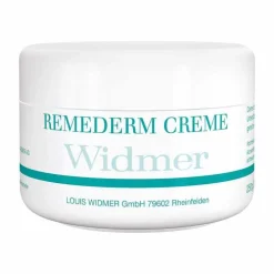 Widmer Remederm Creme unparfümiert, 250 g> Neurodermitis Creme