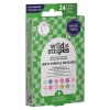 Wild Stripes Anti-Pickel Patches Groovy Recover, 24 St> Spezialpflaster|Unreine Haut