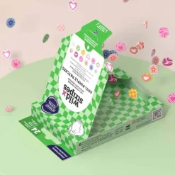 Wild Stripes Anti-Pickel Patches Groovy Recover, 24 St><noscript><img width=