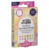 Wild Stripes Anti-Pickel Patches Smile Stop, 24 St