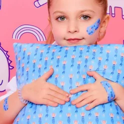 Wild Stripes Kids sensitive Fantasy Int Pflaster, 20 St