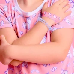 Wild Stripes Kids sensitive Fantasy Int Pflaster, 20 St