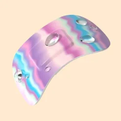 Wild Stripes waterproof secure Rainbow Int Pflaster , 20 St><noscript><img width=