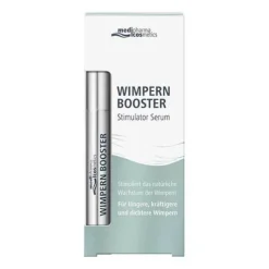 Wimpern Booster Stimulator Serum, 2.7 ml