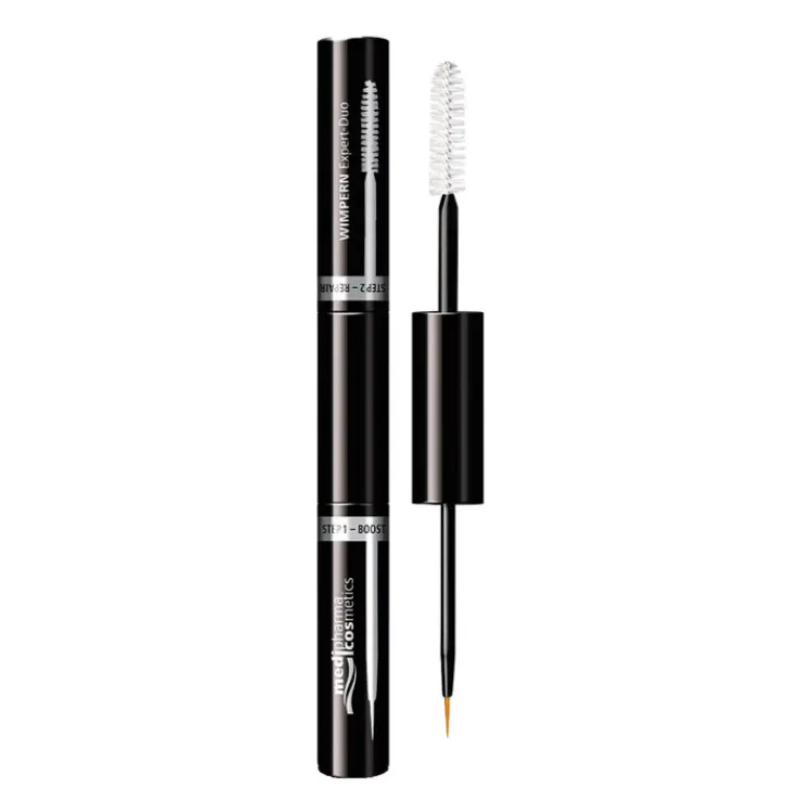 Wimpern Expert-Duo Boost & Repair, 8 ml