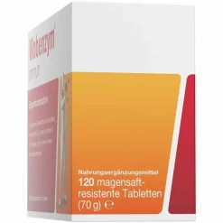 Wobenzym immun Tabletten, 120 St><noscript><img width=