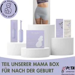 Wochenbettbinde extra stark Hamamelis, 16 St