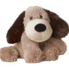 Wärme Stofftier Hund Gary Snout, 1 St> Wärmetiere