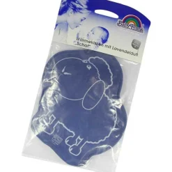 Wärmekissen Schaf Moorgel Lavendelduft, 1 St