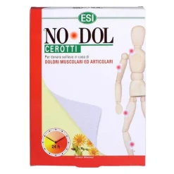 Wärmepflaster mit Teufelskralle, 10 St