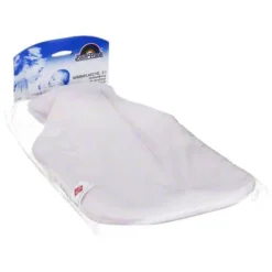 Frank Wärmflasche groß mit Frotteebez.pink, 1 St> Wärmflasche