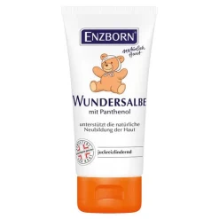 Wundersalbe Enzborn, 50 ml