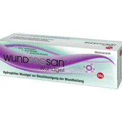 wundprosan® Wundgel, 30 g