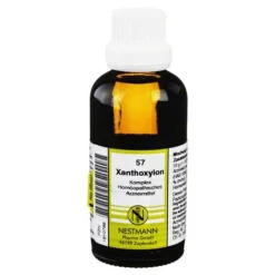 Xanthoxylon Komplex Nr. 57, 50 ml