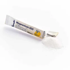 Xenofit Magnesium 400 direct Stixx Granulat, 25X2.5 g