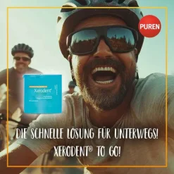 Xerodent Orange Lutschtabletten, 90 St