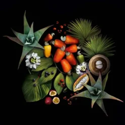 Santaverde Xingu age perfect eye serum, 10 ml><noscript><img width=