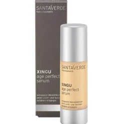 Xingu age perfect serum, 30 ml