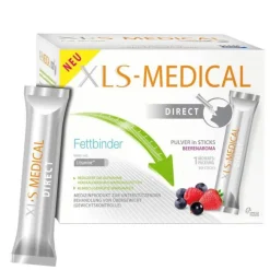 XLS Medical Fettbinder Direct Sticks, 90 St> Diätpulver
