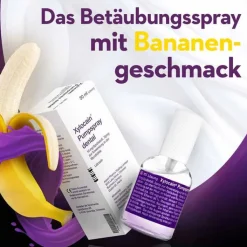 Xylocain® Pumpspray dental, 50 ml