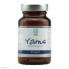 Yams Kapseln, 60 St