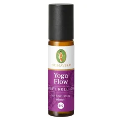Yoga Flow Duft Roll-on Bio, 10 ml
