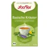 Yogi Tea Basische Kräuter Teebeutel, 17X2.1 g> Yogi Tee
