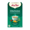 Yogi Tea Glückstee Bio, 17X1.8 g