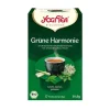 Yogi Tea Grüne Harmonie Bio, 17X1.8 g> Yogi Tee|Grüner Tee
