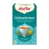 Yogi Tea Halswärmer Bio, 17X1.8 g> Yogi Tee|Bio Tee