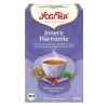 Yogi Tea Innere Harmonie Filterbeutel 1,8 g, 17X1.8 g> Yogi Tee