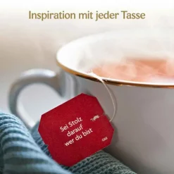 Yogi Tea Lebensfreude Bio, 17X1.8 g><noscript><img width=