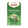 Yogi Tea Natürliche Balance Bio 17x2g, 17X2.0 g> Yogi Tee