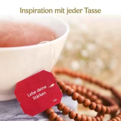 Yogi Tea Wohlfühl Bio, 17X1.8 g><noscript><img width=