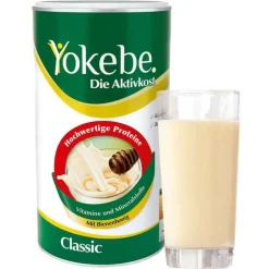 Yokebe Classic Pulver NF, 500 g><noscript><img width=
