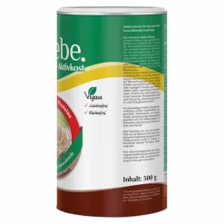 Yokebe Schoko NF2024 Pulver DE, 500 g> Diätpulver