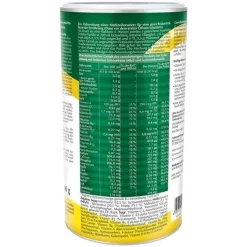 Yokebe Vanille lactosefrei NF2 Pulver, 500 g> Eiweißdrink|Diätpulver