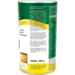 Yokebe Vanille lactosefrei NF2 Pulver, 500 g><noscript><img width=