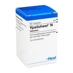 Ypsiloheel N Tabletten, 50 St> Heel